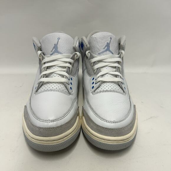 Nike Air Jordan 3 Retro OG “Lucky Shorts Summit White” main image 10